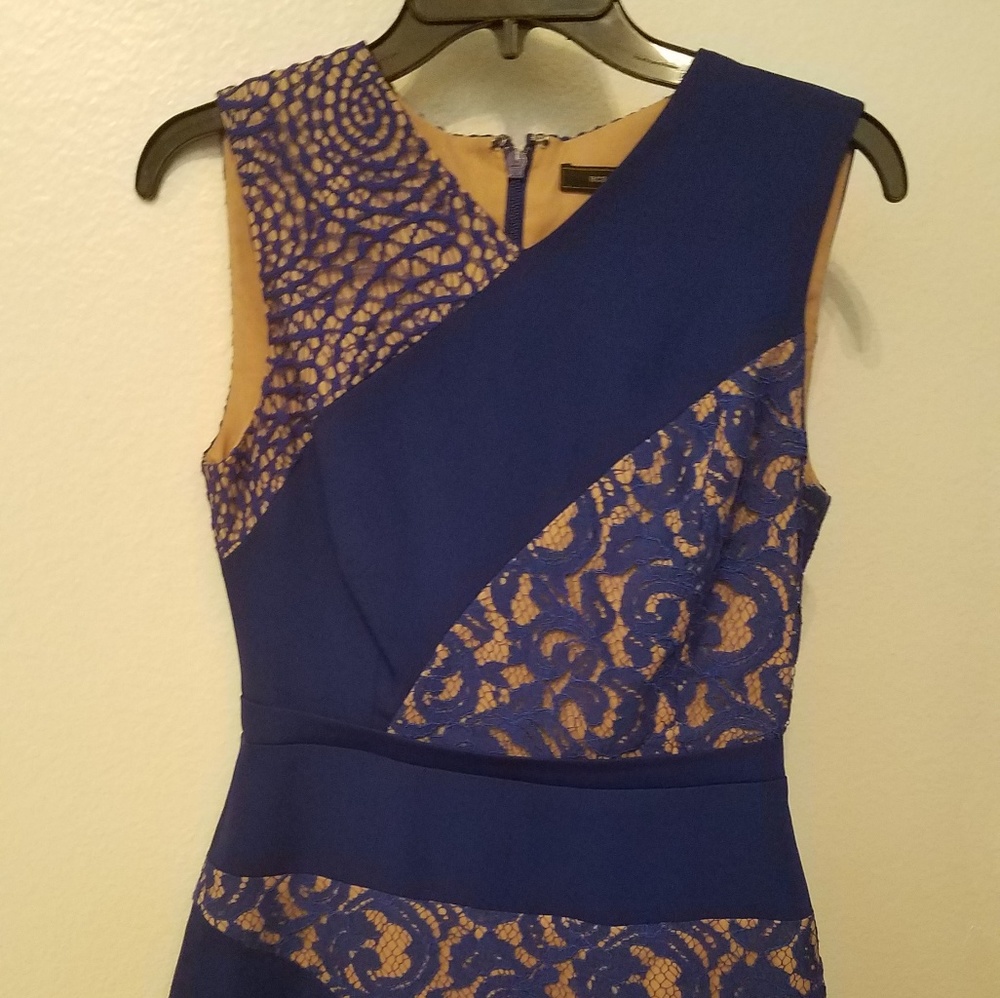 BCBG Dress
